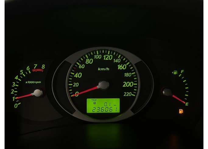 Купить Hyundai Tucson