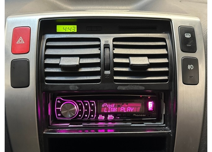 Купить Hyundai Tucson