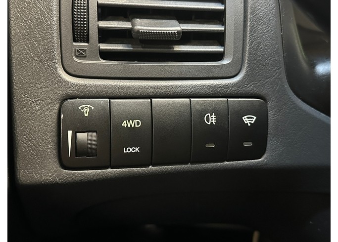 Купить Hyundai Tucson