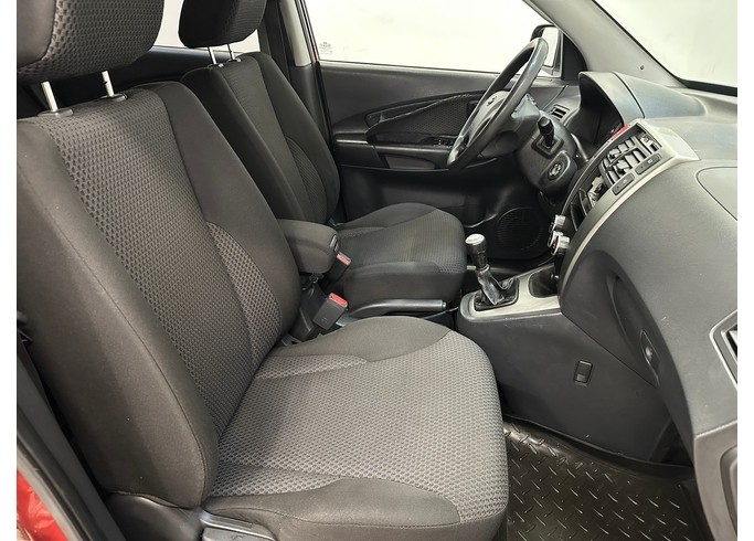 Купить Hyundai Tucson