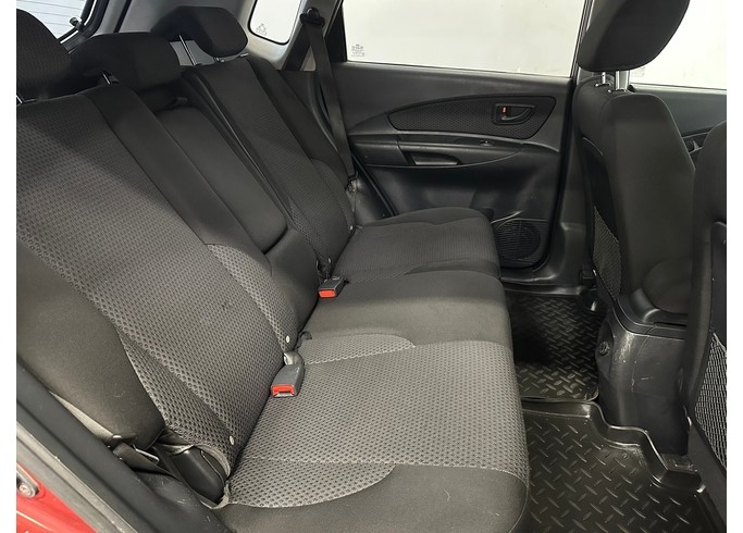 Купить Hyundai Tucson