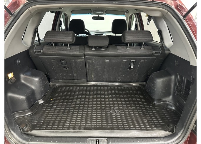 Купить Hyundai Tucson