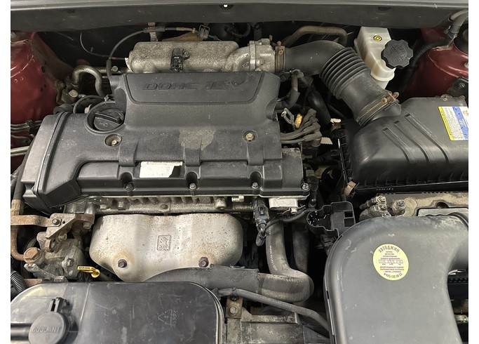 Купить Hyundai Tucson