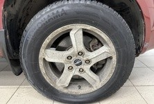 Купить Hyundai Tucson