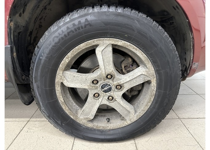 Купить Hyundai Tucson