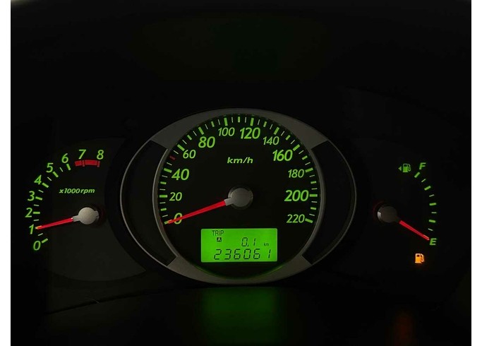Купить Hyundai Tucson