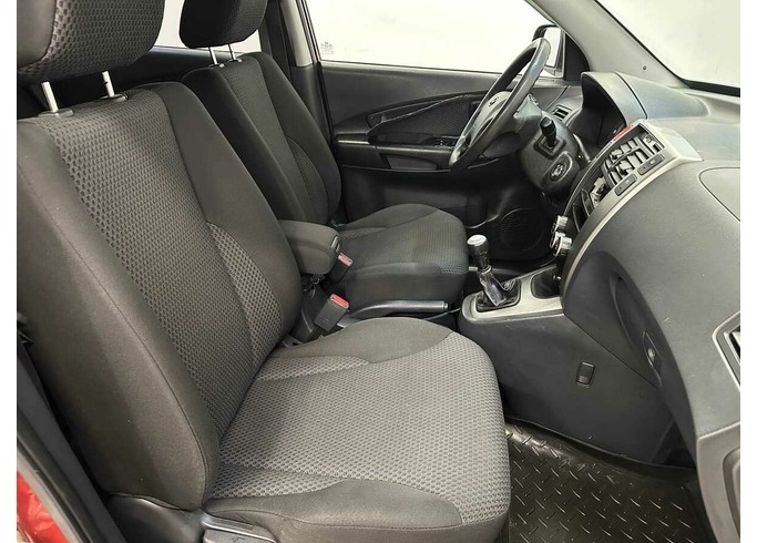 Купить Hyundai Tucson