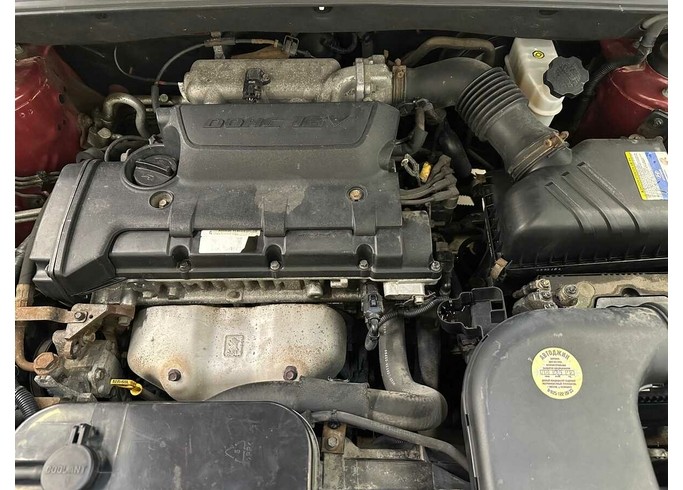Купить Hyundai Tucson