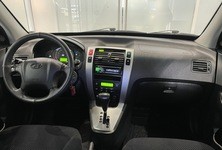 Купить Hyundai Tucson