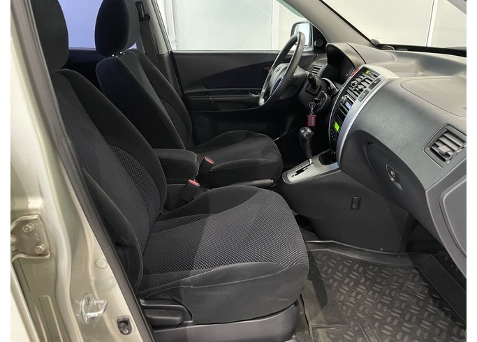Купить Hyundai Tucson