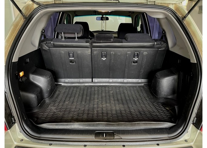 Купить Hyundai Tucson