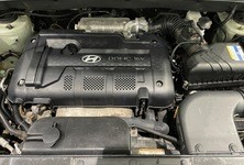 Купить Hyundai Tucson