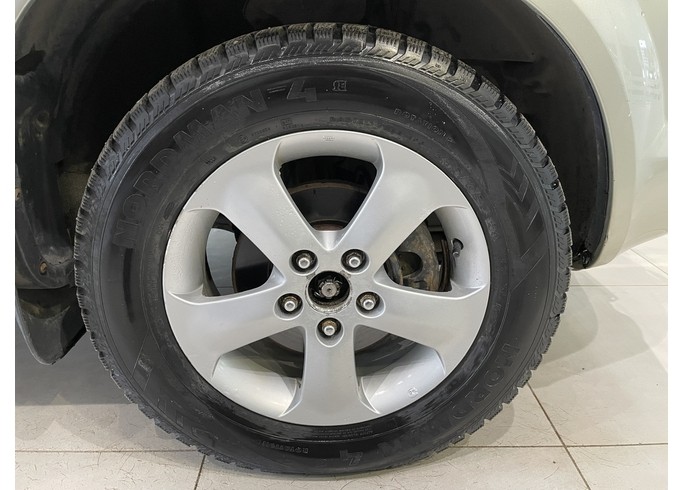 Купить Hyundai Tucson