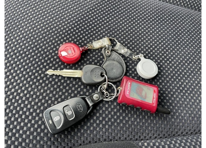 Купить Hyundai Tucson