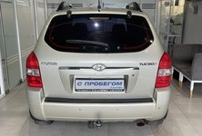 Купить Hyundai Tucson