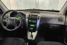 Купить Hyundai Tucson