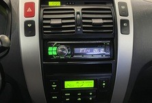 Купить Hyundai Tucson