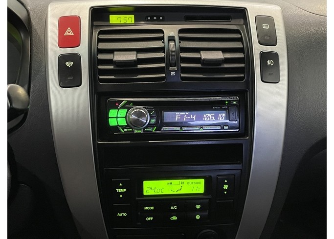 Купить Hyundai Tucson