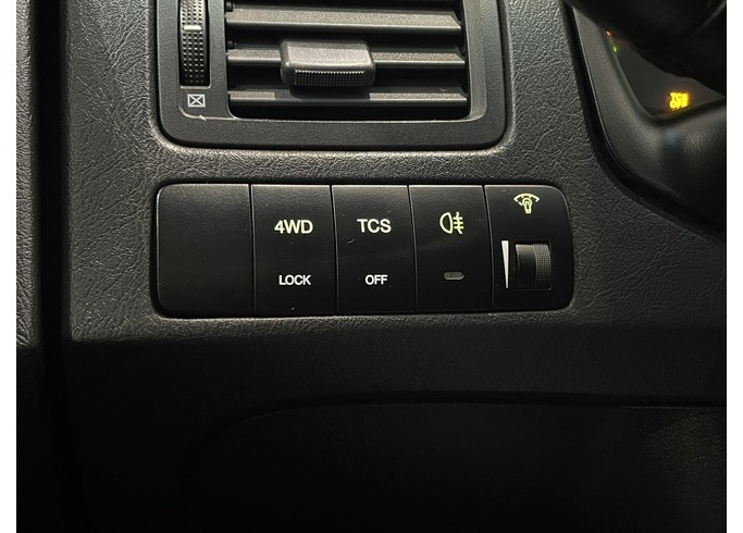 Купить Hyundai Tucson