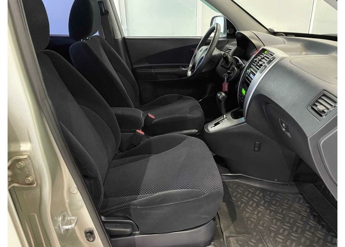 Купить Hyundai Tucson
