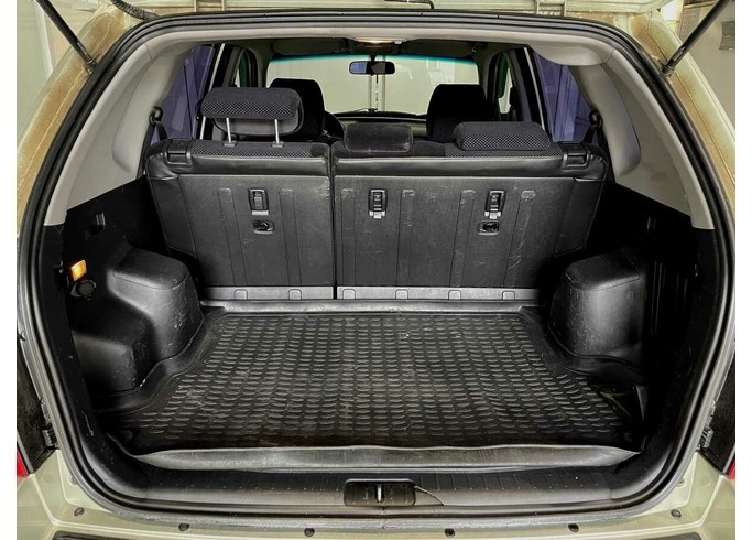 Купить Hyundai Tucson