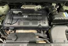 Купить Hyundai Tucson