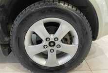 Купить Hyundai Tucson