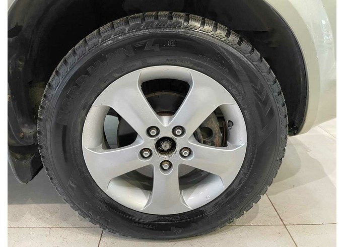 Купить Hyundai Tucson