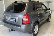 Купить Hyundai Tucson