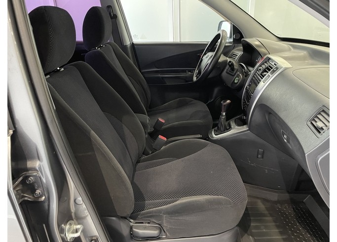 Купить Hyundai Tucson