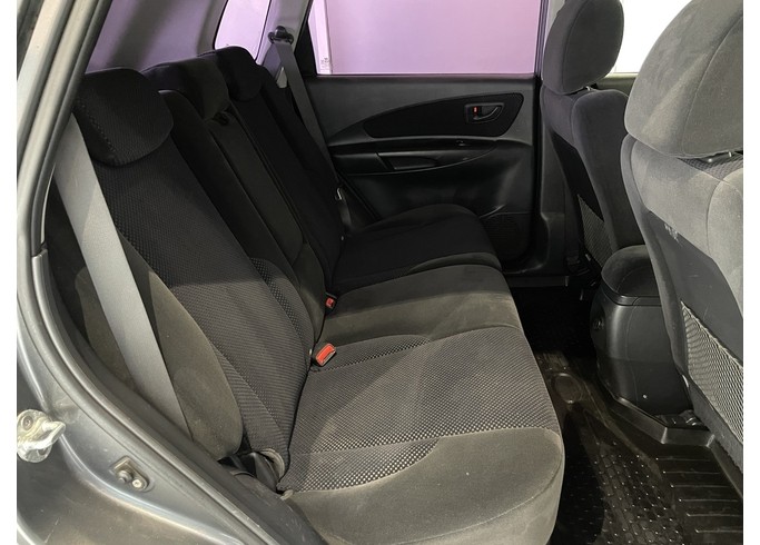 Купить Hyundai Tucson
