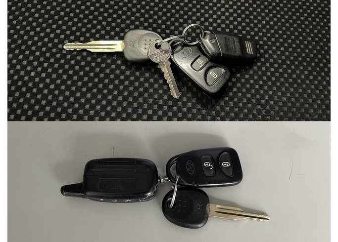 Купить Hyundai Tucson