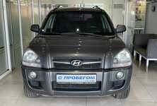 Купить Hyundai Tucson