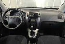 Купить Hyundai Tucson