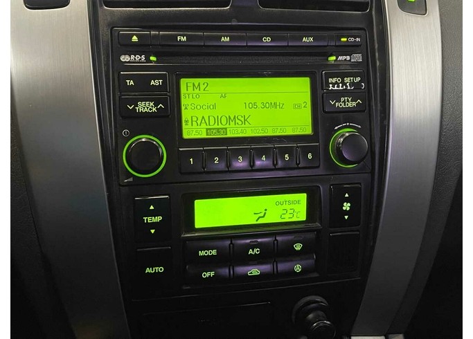 Купить Hyundai Tucson