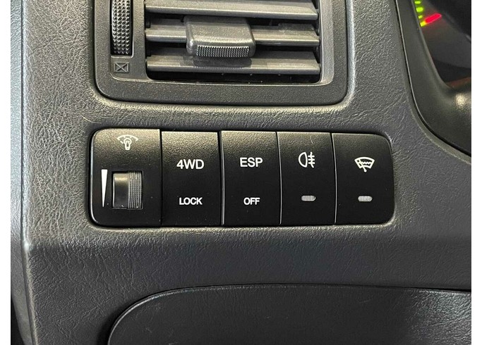 Купить Hyundai Tucson