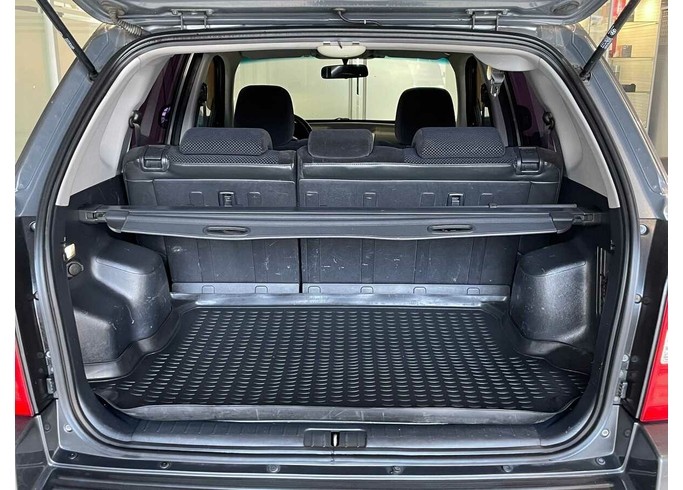 Купить Hyundai Tucson