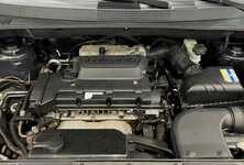 Купить Hyundai Tucson