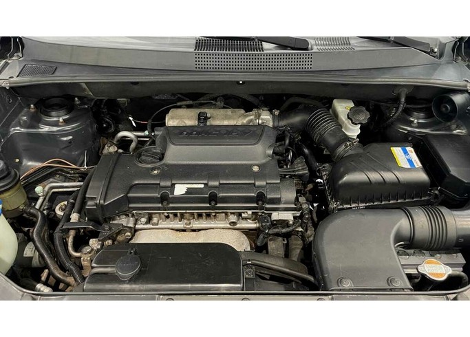 Купить Hyundai Tucson