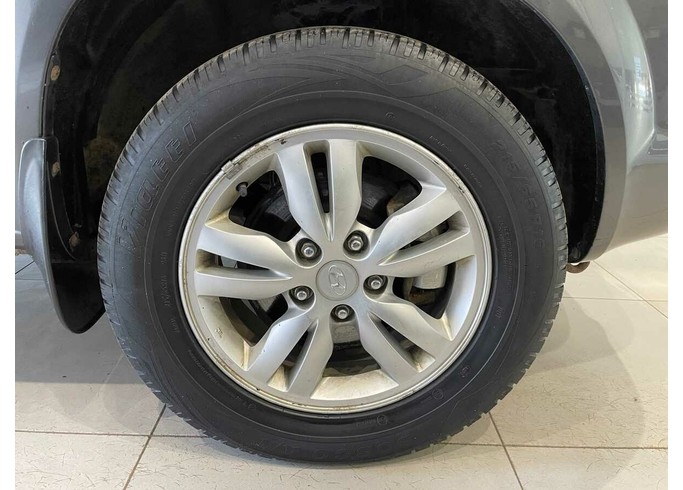 Купить Hyundai Tucson