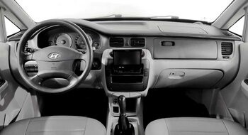 Hyundai Trajet