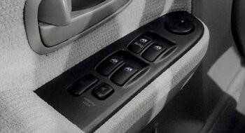 Hyundai Trajet