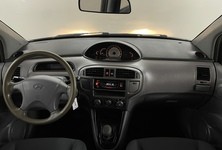 Купить Hyundai Matrix