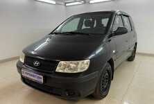 Купить Hyundai Matrix