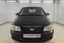 Купить Hyundai Matrix