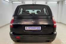 Купить Hyundai Matrix