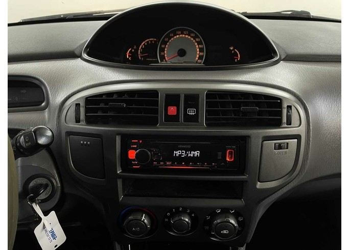 Купить Hyundai Matrix