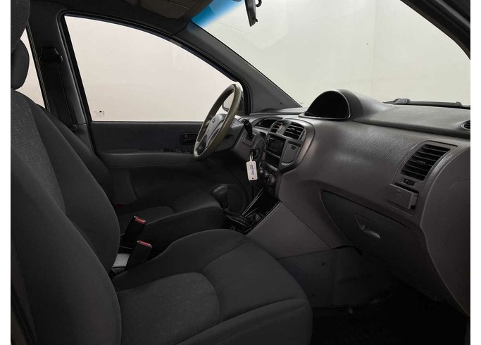 Купить Hyundai Matrix