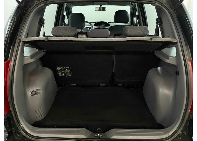 Купить Hyundai Matrix