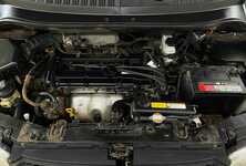 Купить Hyundai Matrix